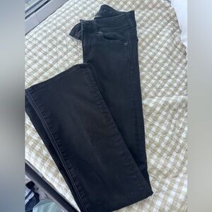 AE low-rise bootcut Jean